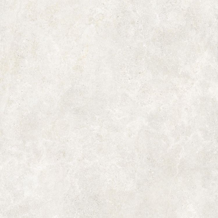 Untamed Wander White 48 x 48